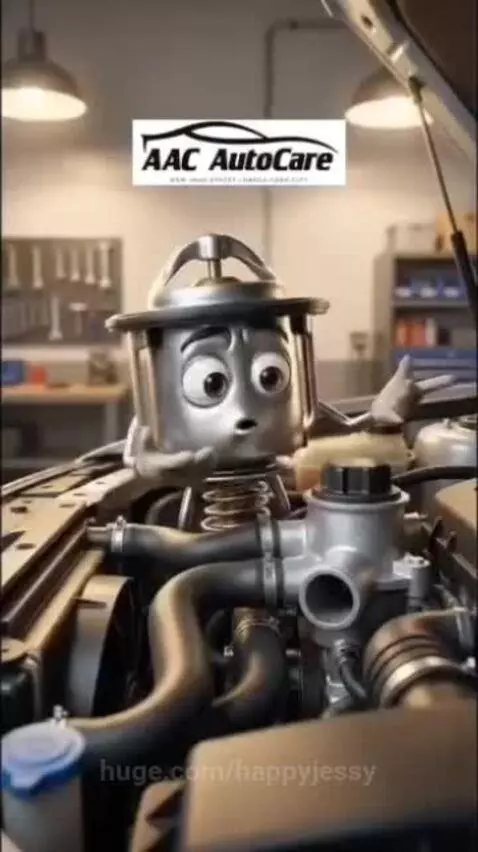 Knowing the functions of your vehicle 🚜 very helpful. by happyjessy