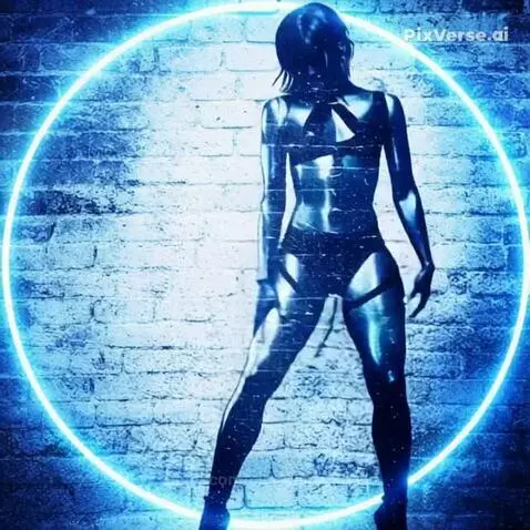 The mysterious woman by clarkiemichael