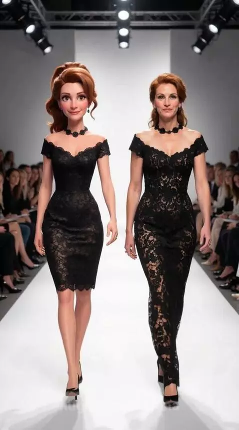 Pretty woman by nirvana