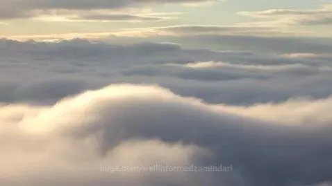 Sky by wellinformedzamindari