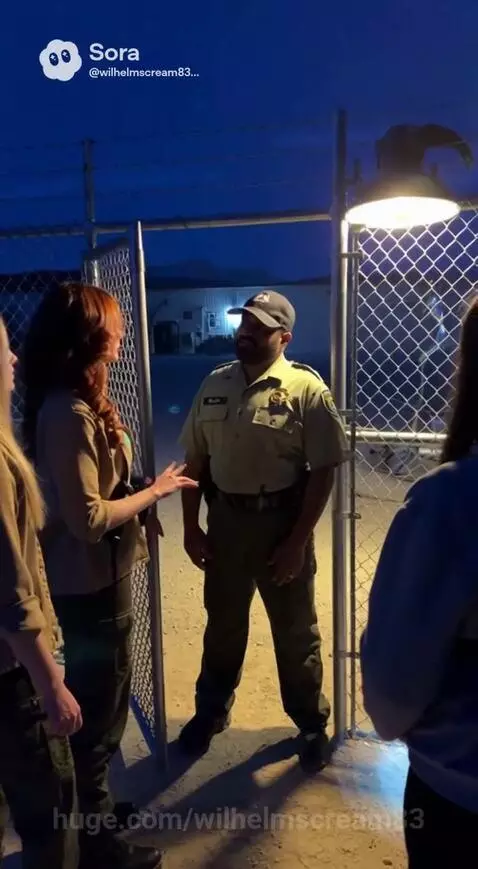 Interrogation AREA51 by wilhelmscream83