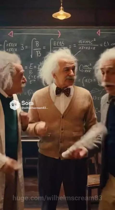 Who´s right? by wilhelmscream83