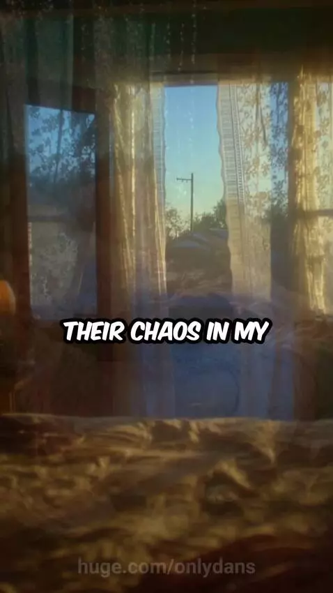 Animated woman from Elemental introduces a bed's journey to finding love and peace with Sierra Dreams.