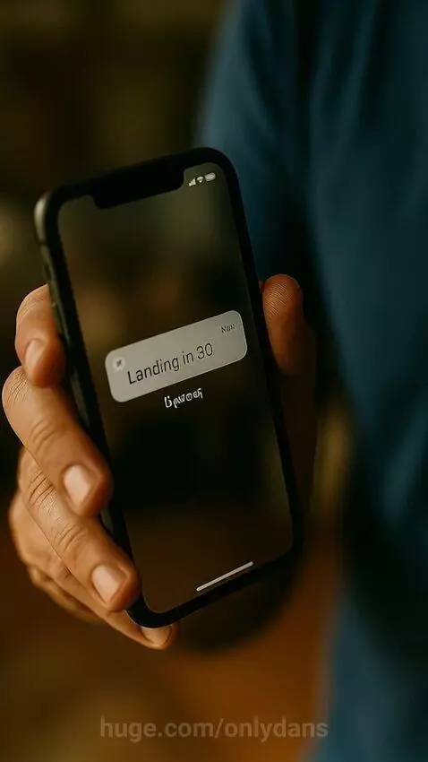 Man looking stressed amidst a chaotic living room renovation disaster, with paint spills and scattered tools.