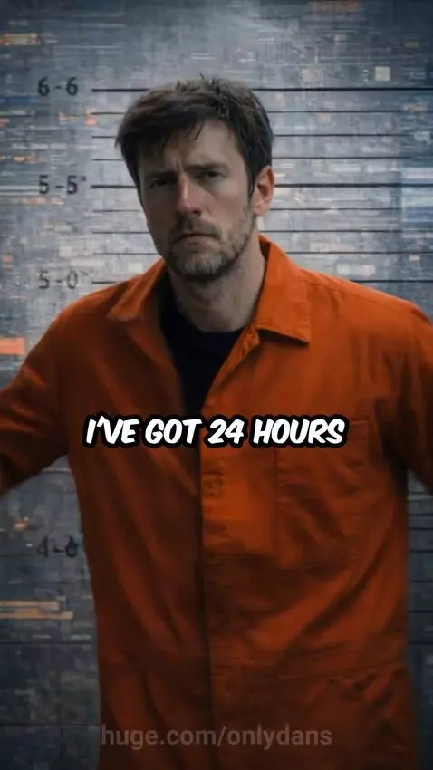 Man looking stressed at computer screen, surrounded by ad campaign data and a piñata.