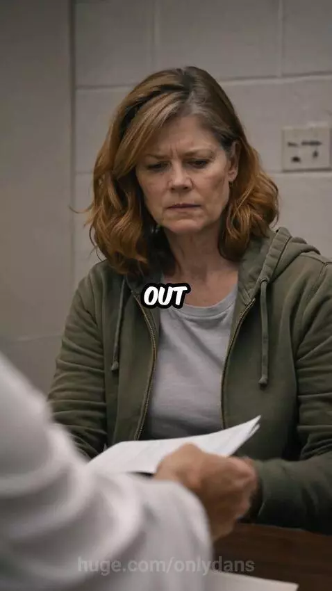 Woman applying soothing hemp cream to her body, looking hopeful.