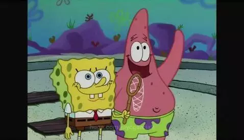 Spongebob by jaycgarcia9