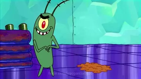 Spongebob by jaycgarcia0806