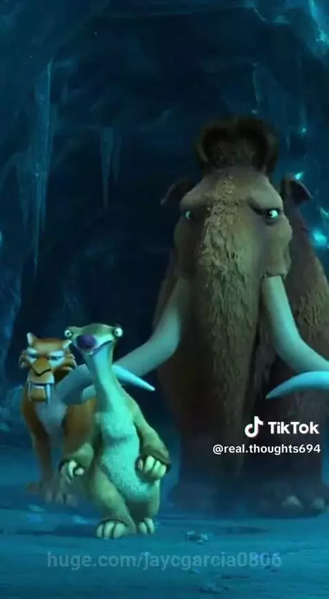 Ice age by jaycgarcia0806