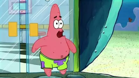 Spongebob by jaycgarcia0806