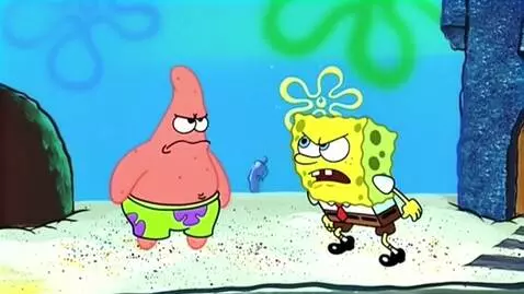 Spongebob by jaycgarcia0806