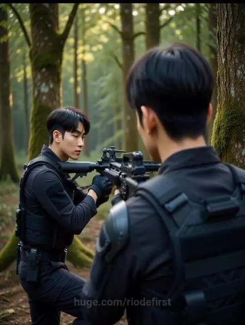 Zombie attack by riodefirst