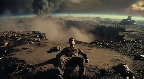 Woken to be stronger by chimexnation