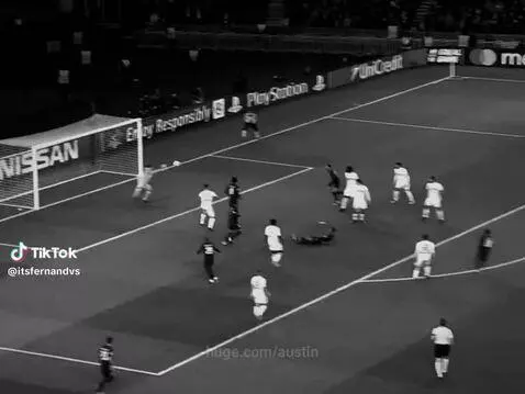 Neymar Jr. in action, dribbling a soccer ball with skill and flair during a match.