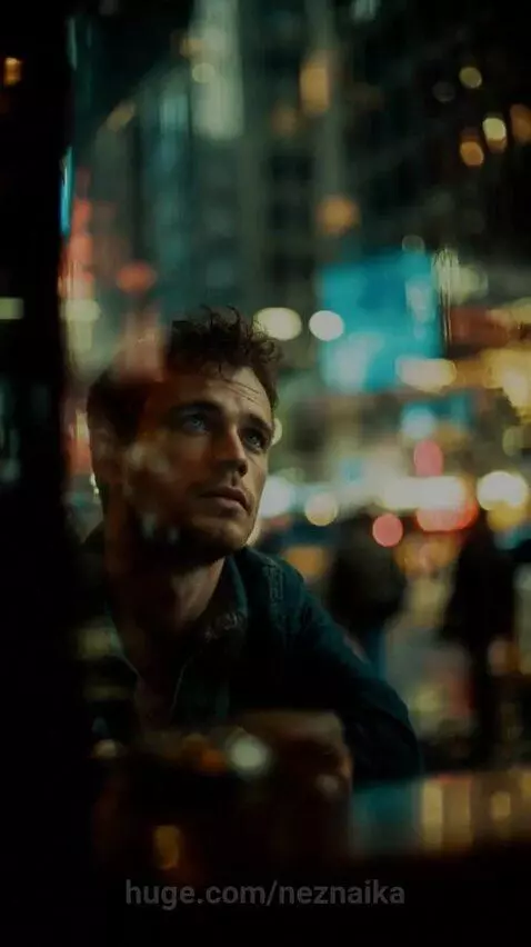 Расскажи. Tell me what you think by neznaika