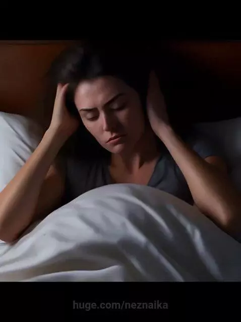 Insomnia by neznaika
