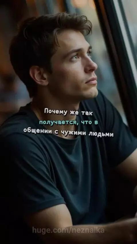 Young man looking at mountains at sunset, with rose petals falling.