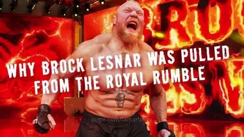 WWE AI Voice Problem Goes Viral by lamarberry