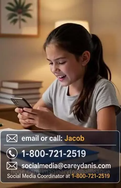 Distressed child engrossed in a phone, symbolizing social media addiction and its impact on youth.