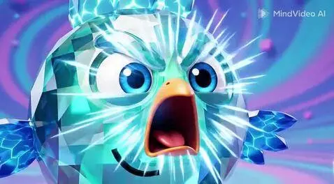 dimond man bird whoops nu zuzu bird by dimondman
